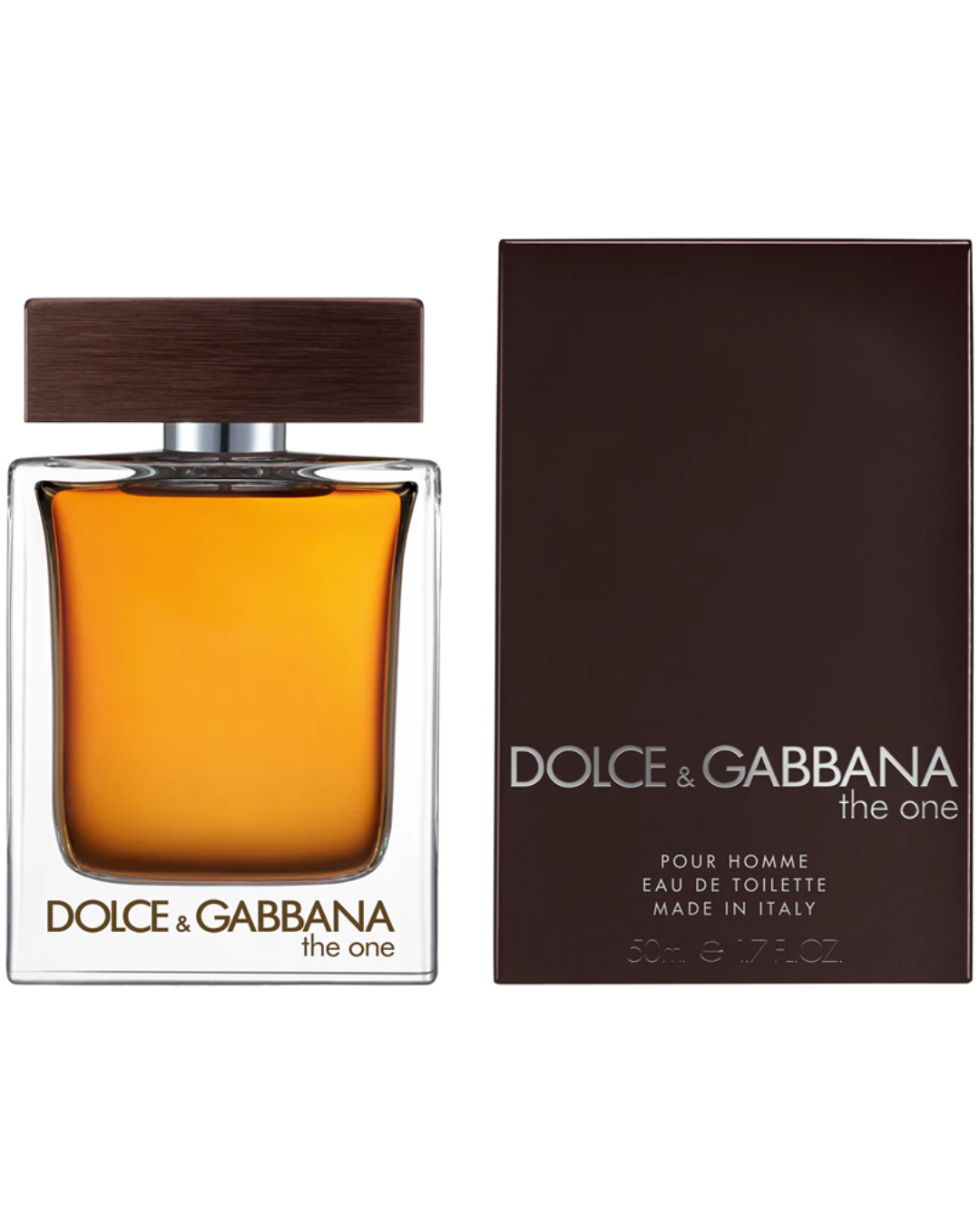 Profumo Dolce & Gabbana The One Uomo