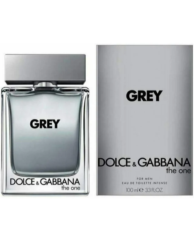 Profumo Dolce & Gabbana The One Grey Uomo