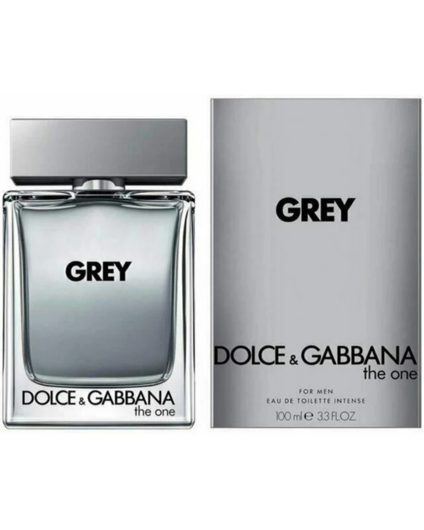 Profumo Dolce & Gabbana The One Grey Uomo