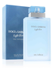 Profumo Dolce & Gabbana Light Blue Eau Intense Donna
