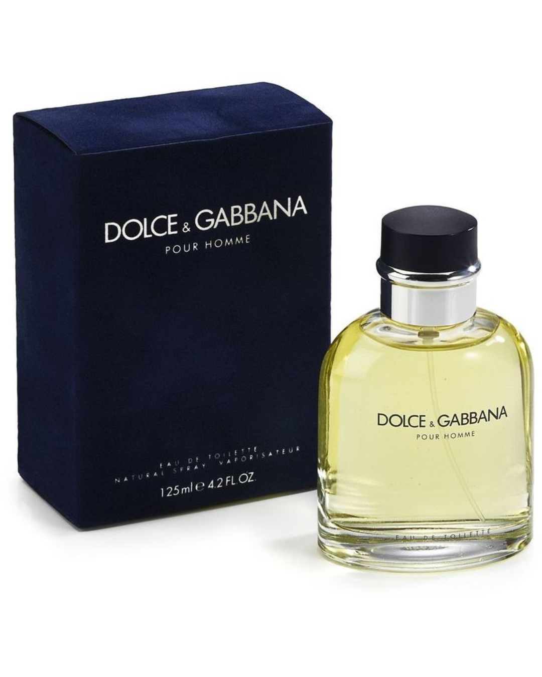 Profumo Dolce & Gabbana Pour Homme Uomo