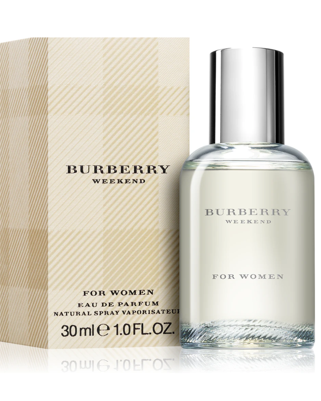Profumo Burberry Weekend Donna
