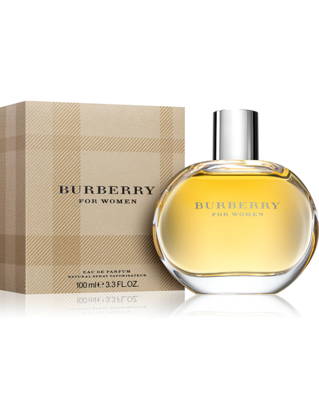 Profumo Burberry for Women Donna