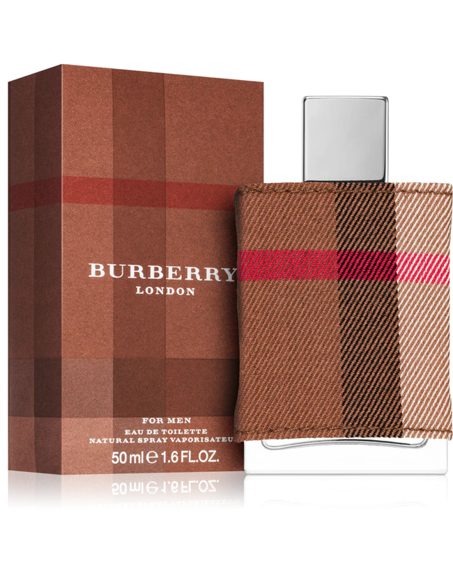 Profumo Burberry London for Men Uomo