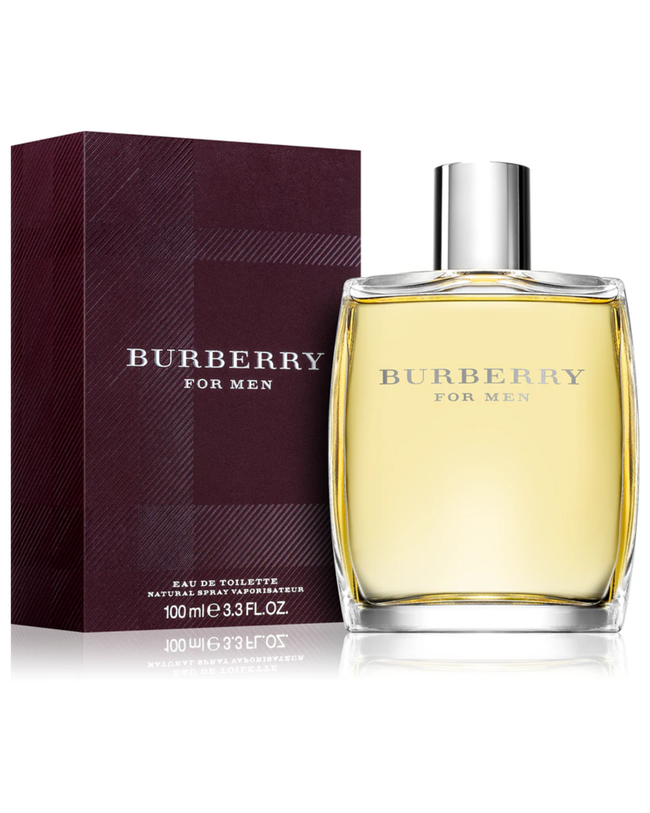 Profumo Burberry For Men Uomo