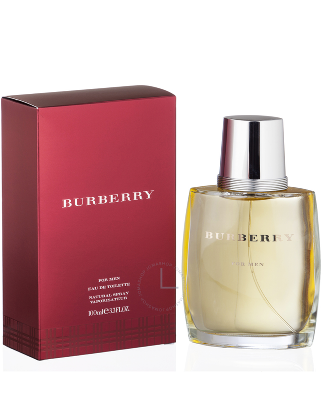 Profumo Burberry For Men Uomo