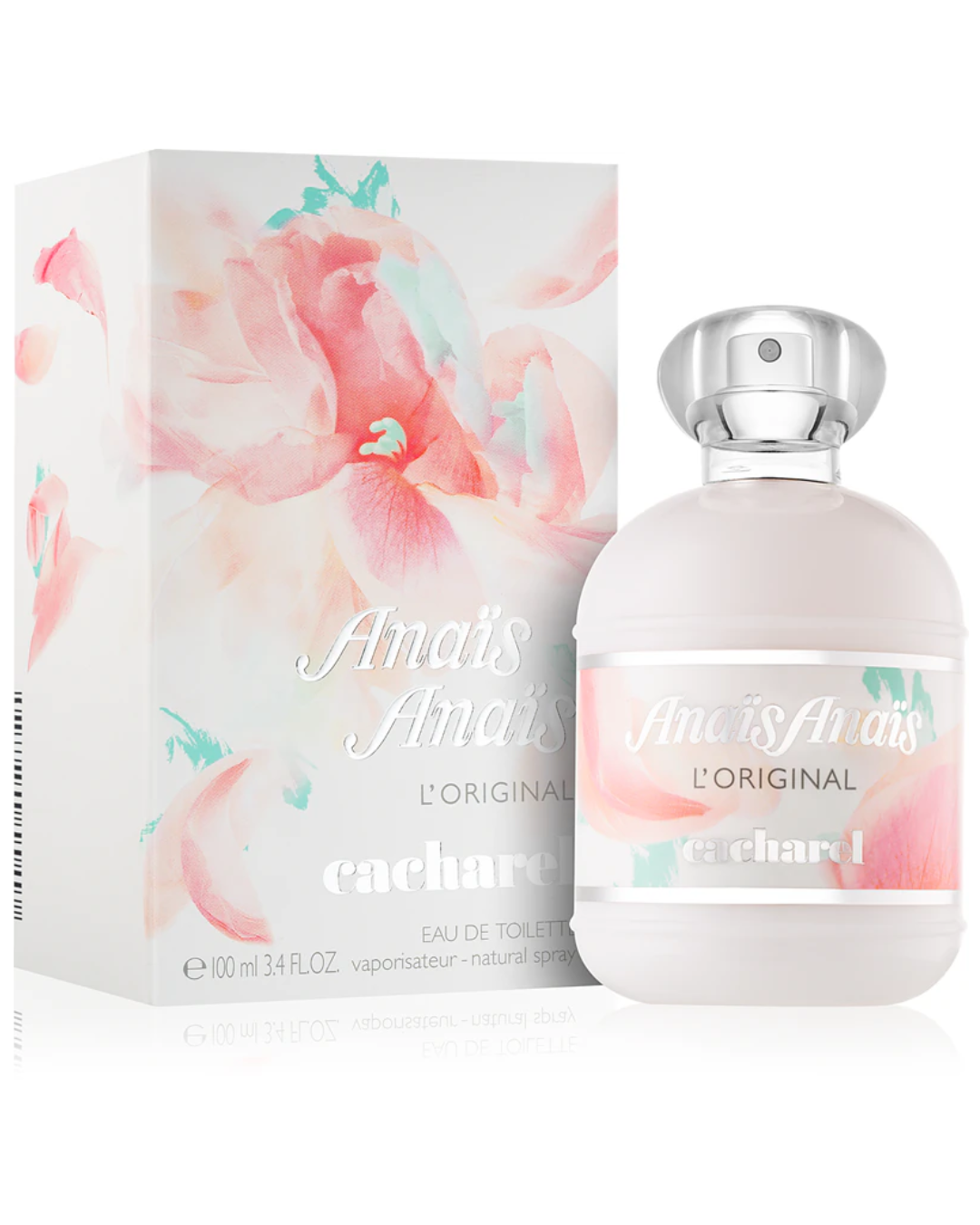 Profumo Cacharel Anais Anais Donna