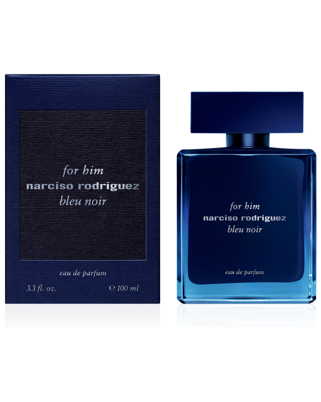 Profumo Narciso Rodriguez For Him Bleu Noir Uomo