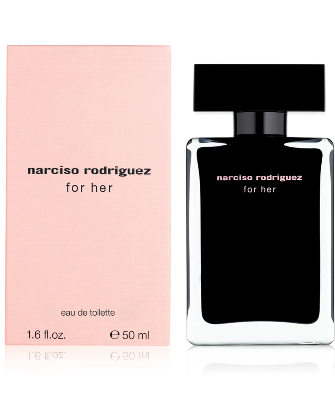 Profumo Narciso Rodriguez For Her Donna EDT