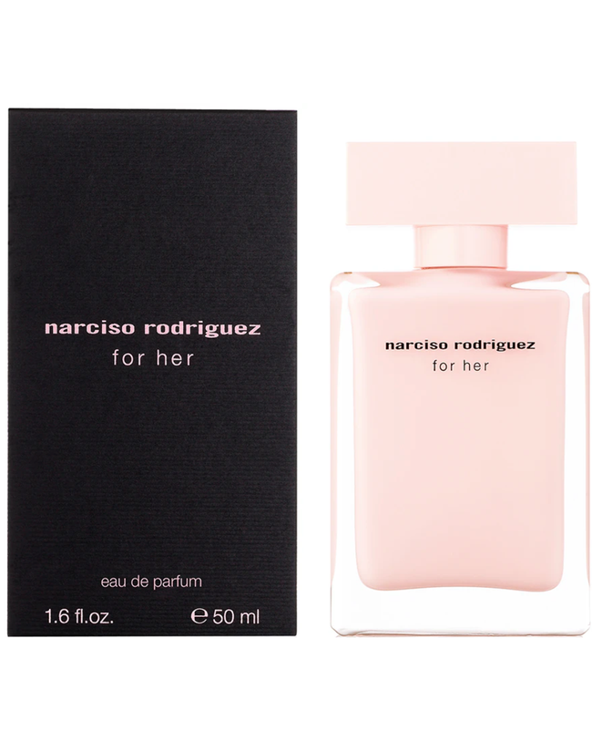 Profumo Narciso Rodriguez For Her Donna EDP
