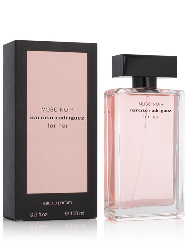 Profumo Narciso Rodriguez Musc Noir For Her Donna EDP