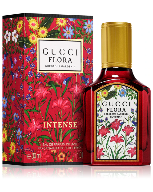 Profumo Gucci Flora Gorgeous Gardenia Donna