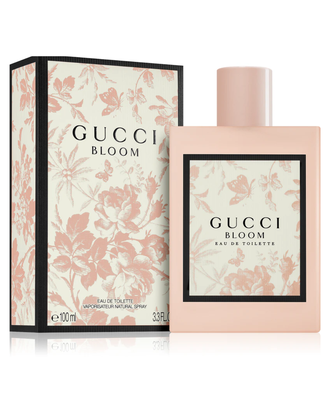 Profumo Gucci Bloom Donna