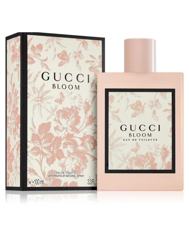 Profumo Gucci Bloom Donna