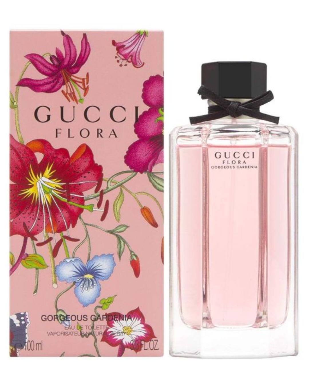 Profumo Gucci Flora Gorgeous Gardenia Donna
