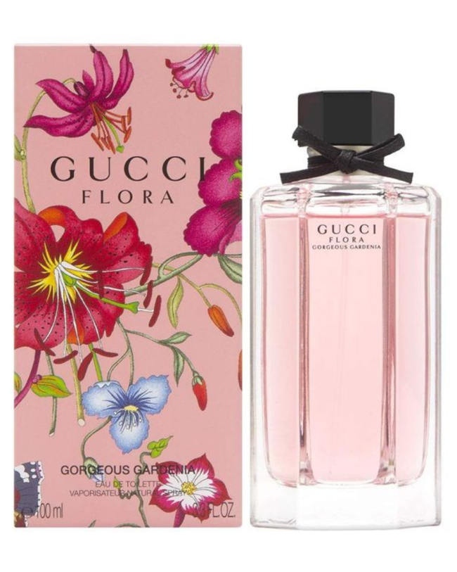 Profumo Gucci Flora Gorgeous Gardenia Donna