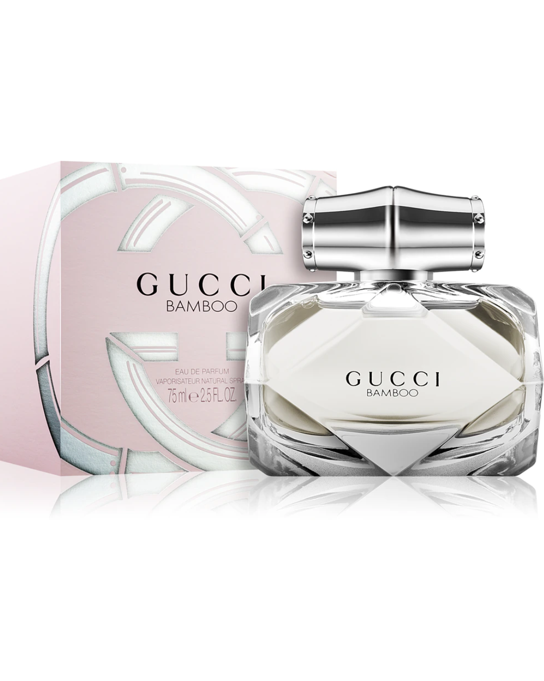 Profumo Gucci Bamboo Donna