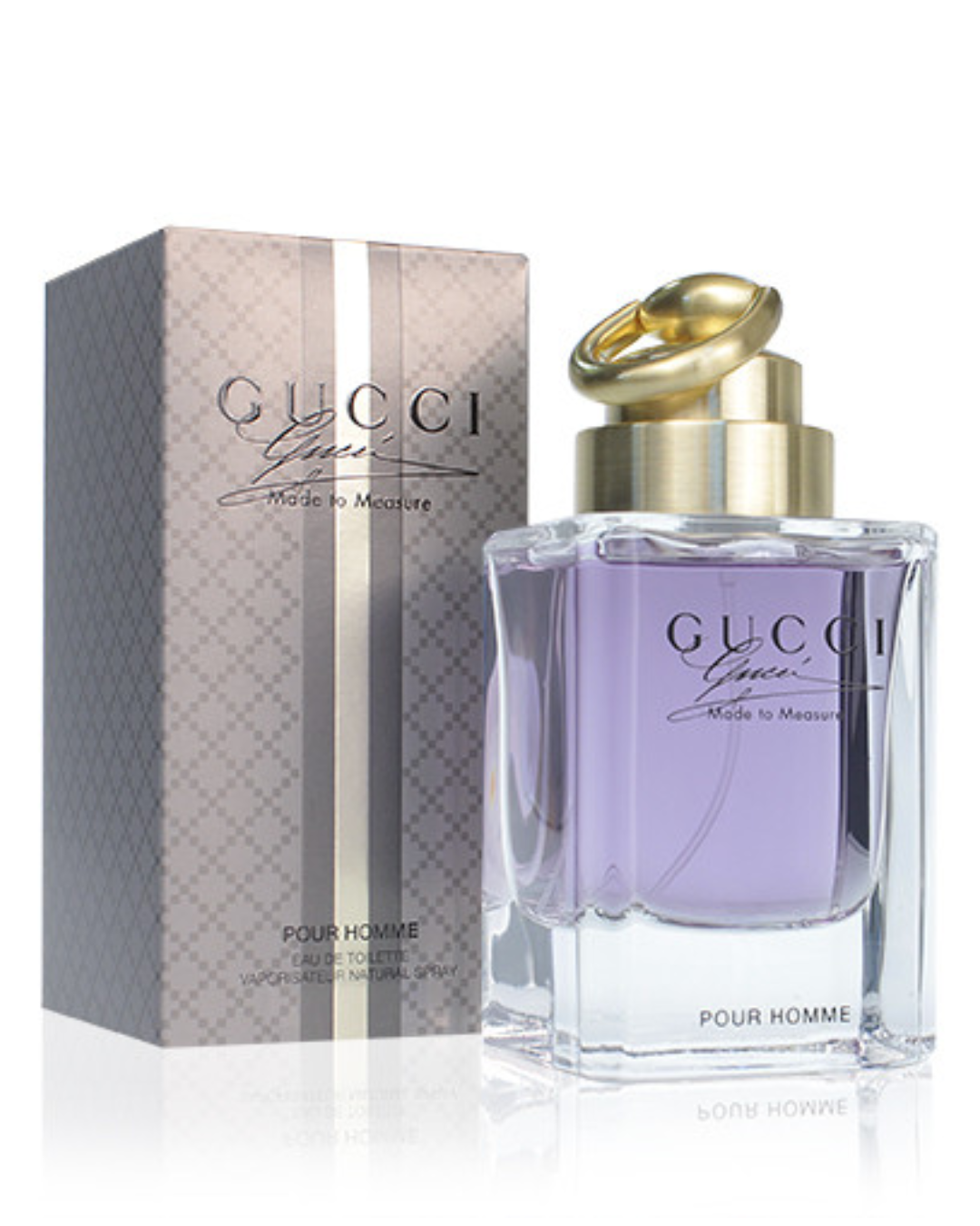 Profumo Gucci Made To Measure Uomo