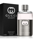 Profumo Gucci Guilty Pour Homme Uomo