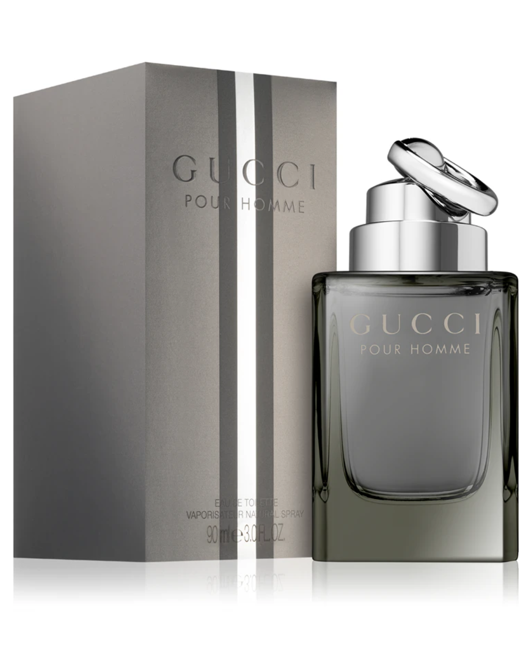 Profumo Gucci by Gucci Pour Homme Uomo