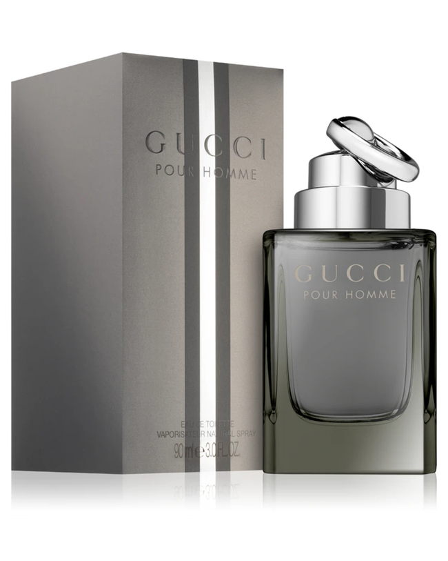 Profumo Gucci by Gucci Pour Homme Uomo