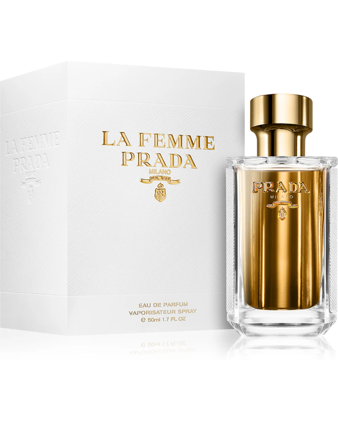 Profumo Prada La Femme Donna