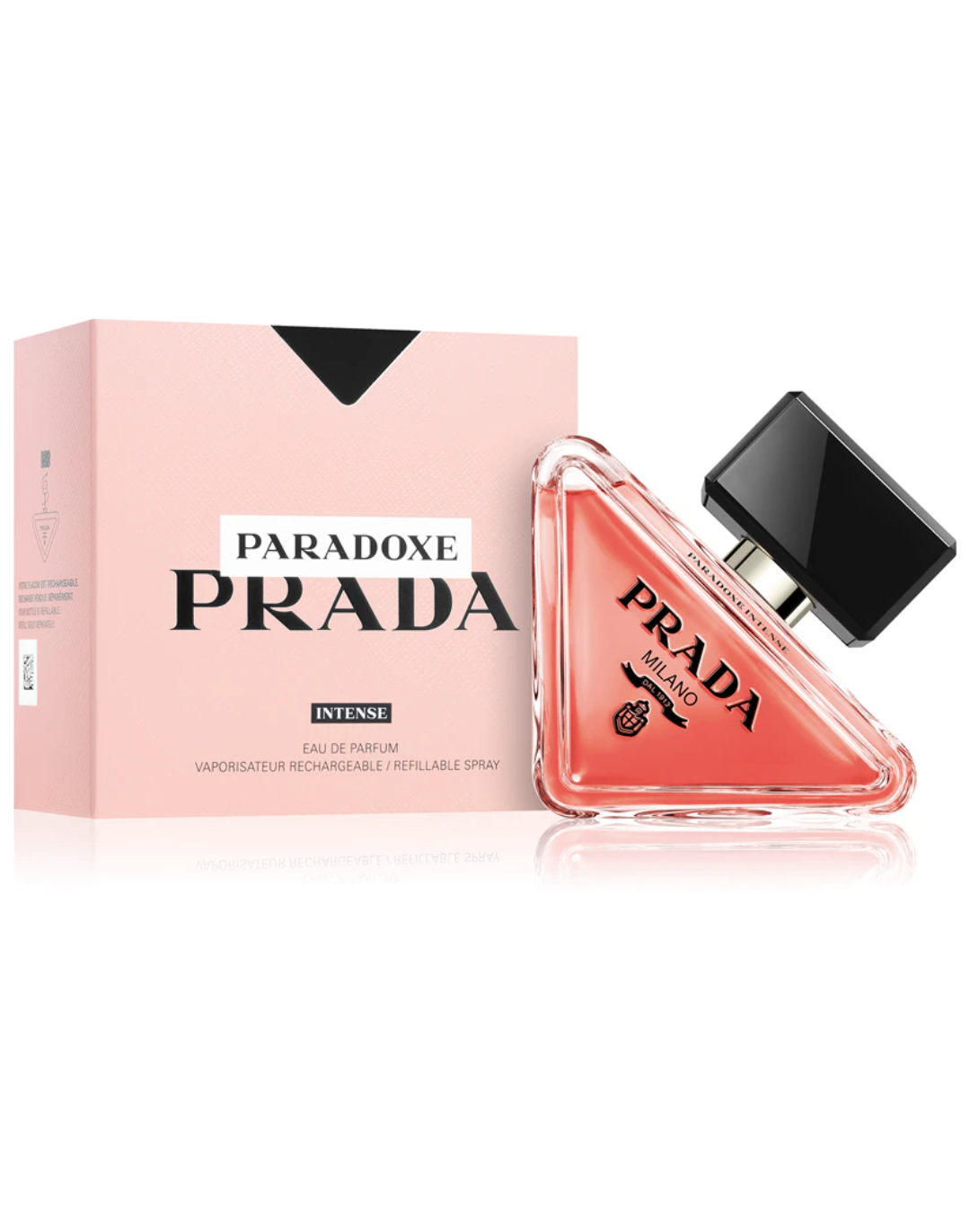 Profumo Prada Paradoxe Intense Donna