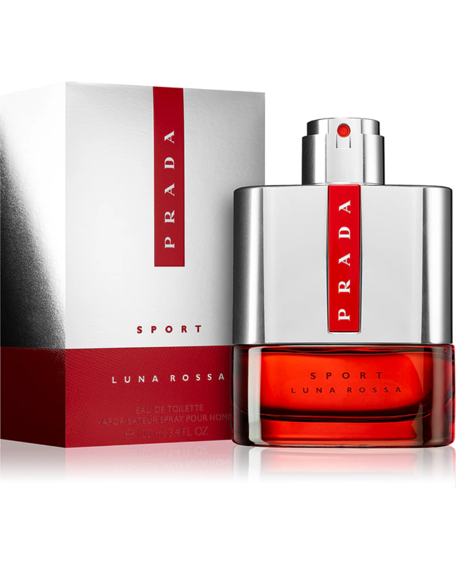 Prada Luna Rossa Sport Uomo