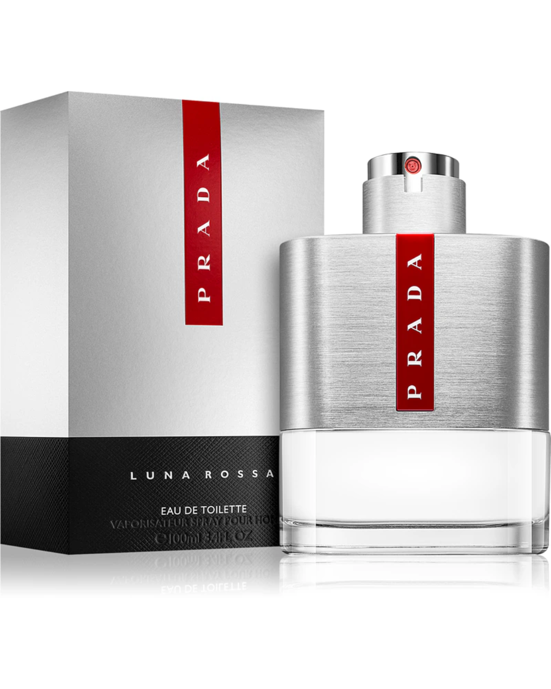 Profumo Prada Luna Rossa EDT Uomo