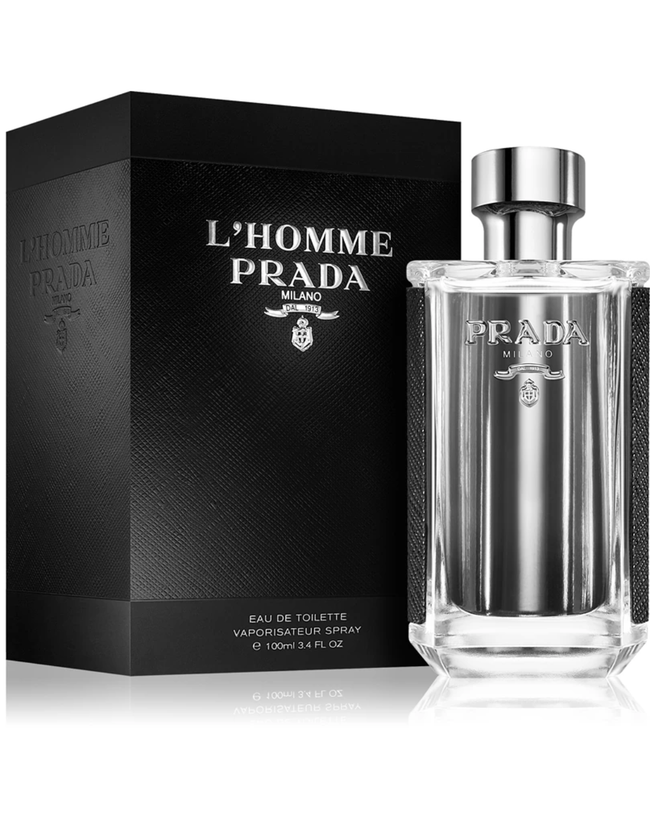 Profumo Pada L'Homme Uomo