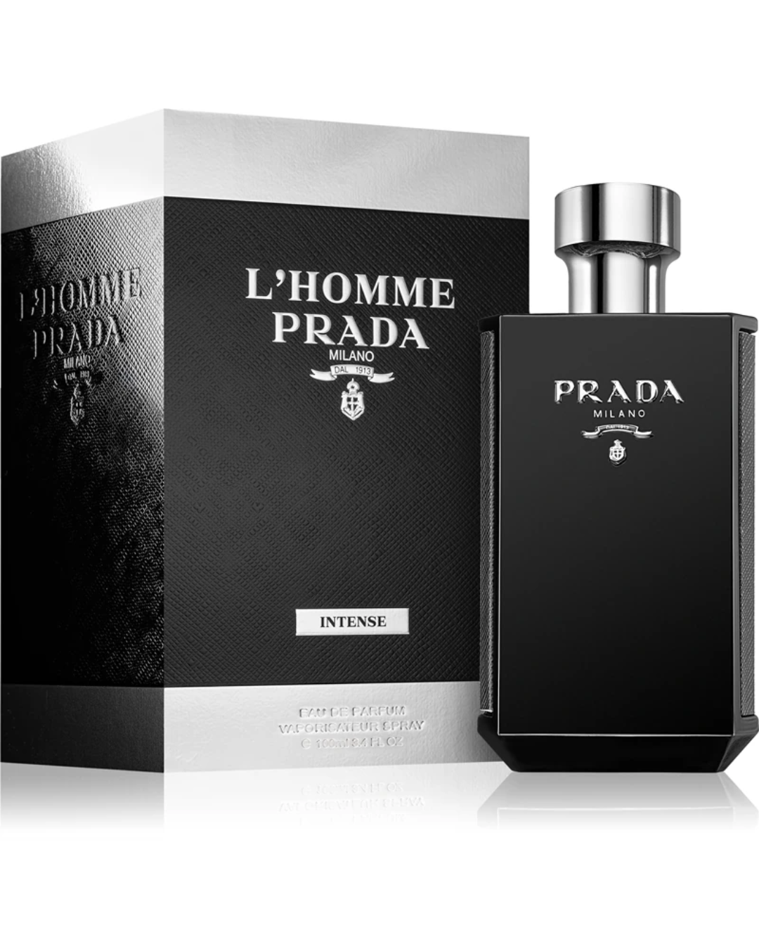 Profumo Prada L'Homme Intense Uomo