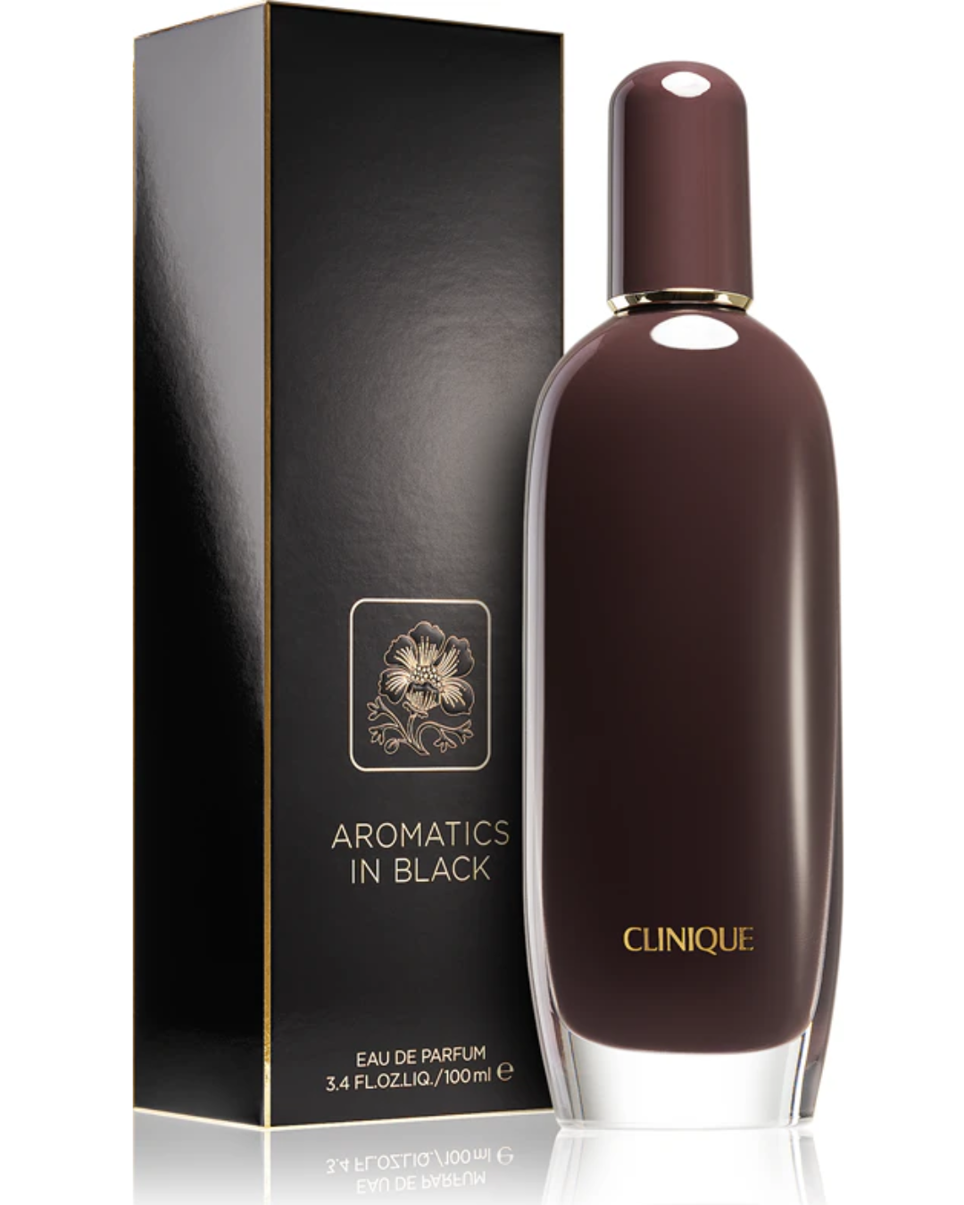Profumo Clinique Aromatics in Black Uomo