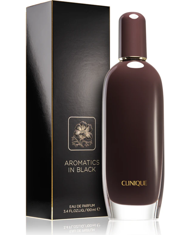 Profumo Clinique Aromatics in Black Uomo