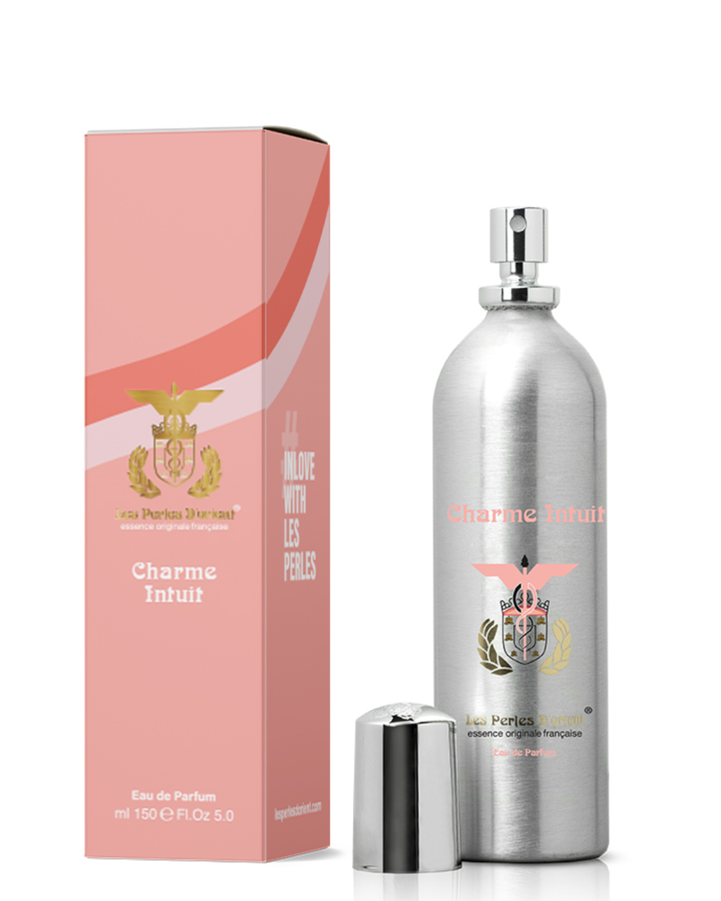 Profumo Charme Intuit Donna