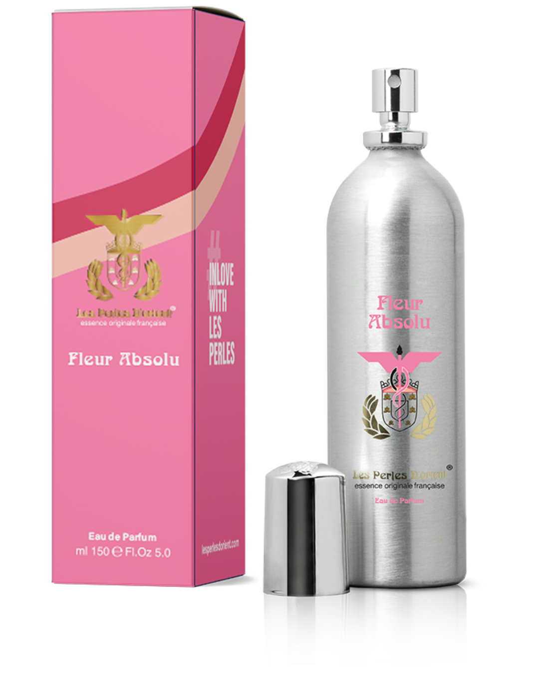 Profumo Fleur Absolu Donna