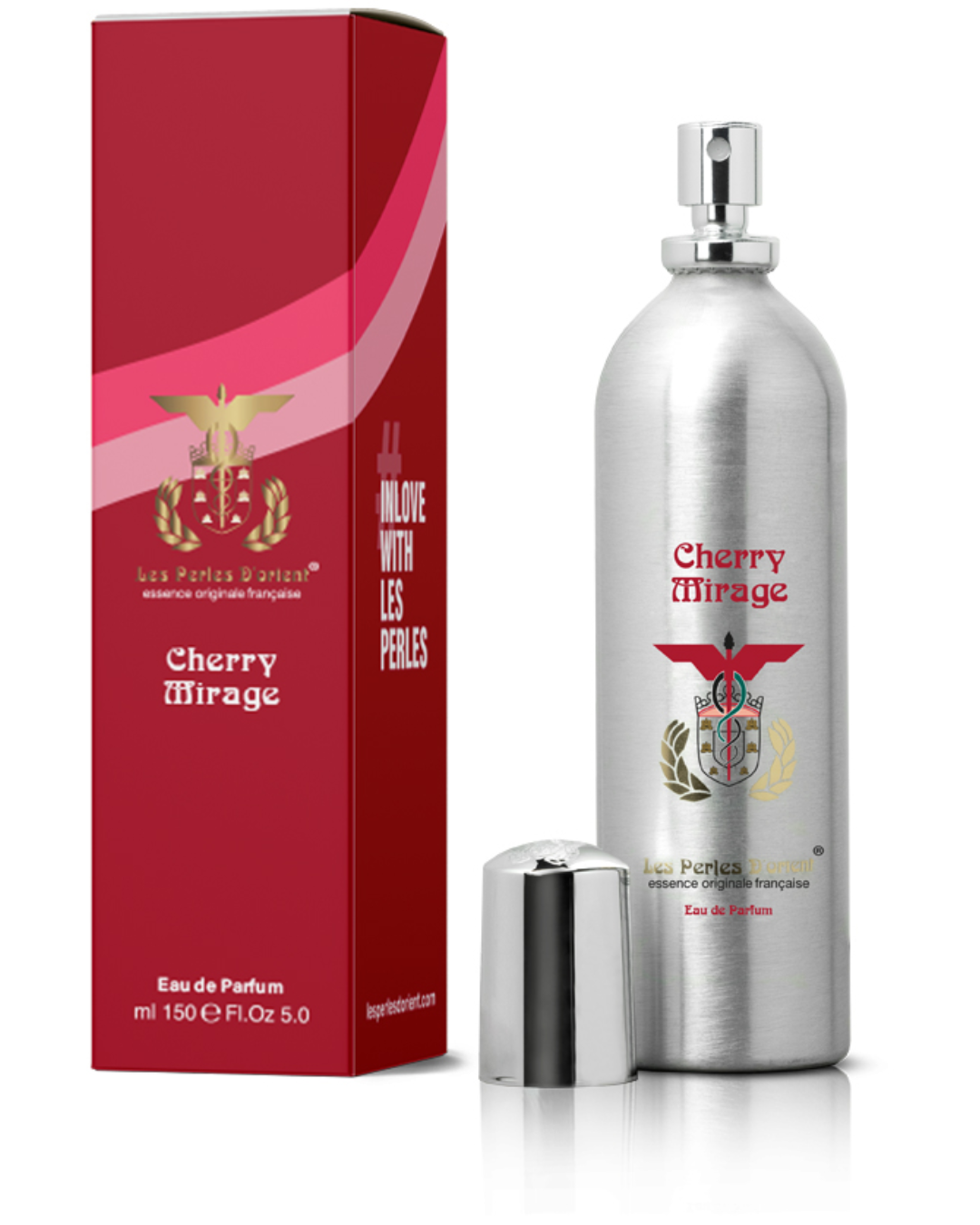 Profumo Cherry Mirage Unisex