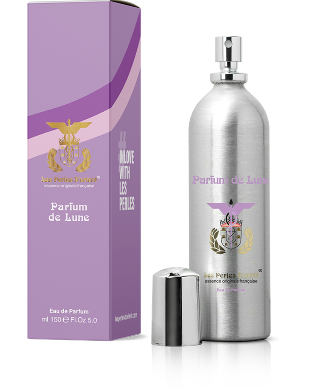 Profumo Parfum De Lune Donna