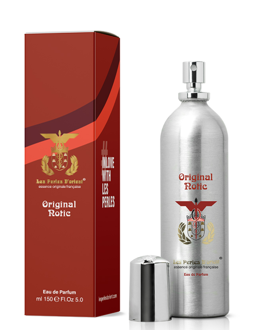 Profumo Original Rotic Donna