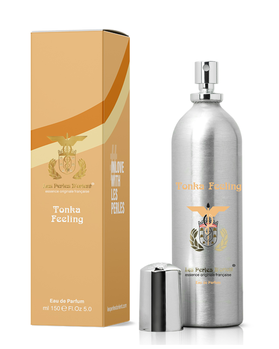 Profumo Tonka Felling Unisex