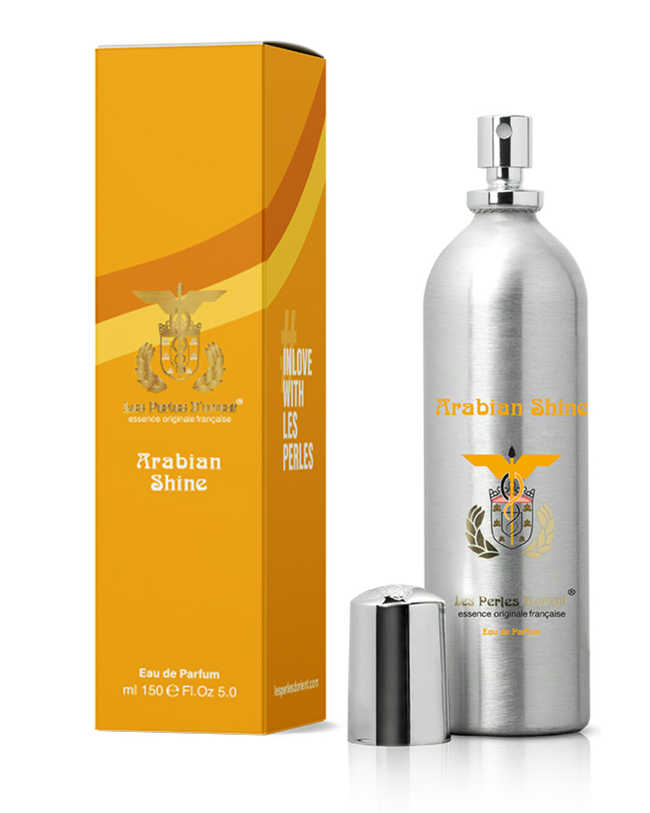 Profumo Arabian Shine Uomo