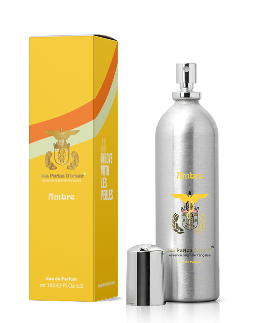 Profumo Ambre Unisex