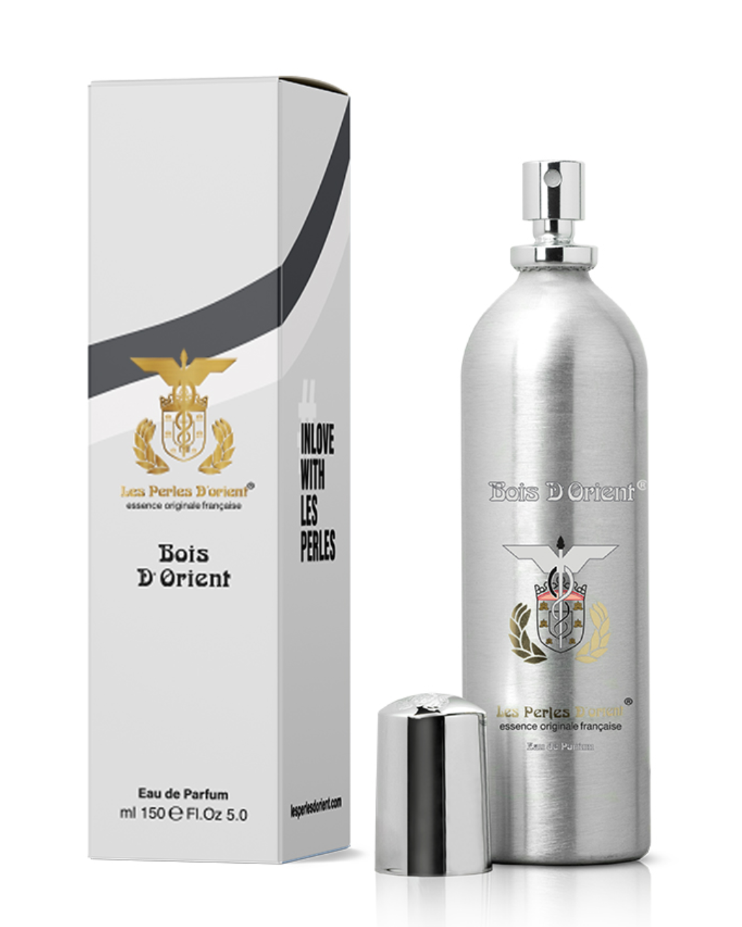 Profumo Bois D'orient Unisex