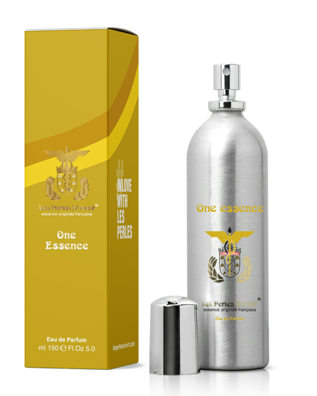 Profumo One Essence Uomo