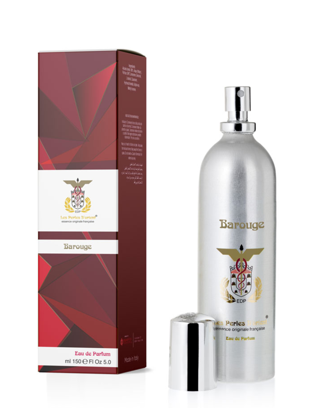 Profumo Barouge Donna