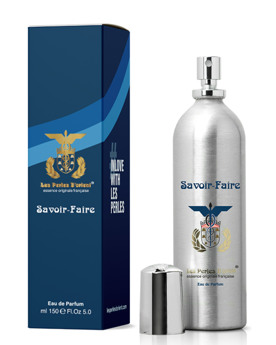 Profumo Savoire-Faire Uomo