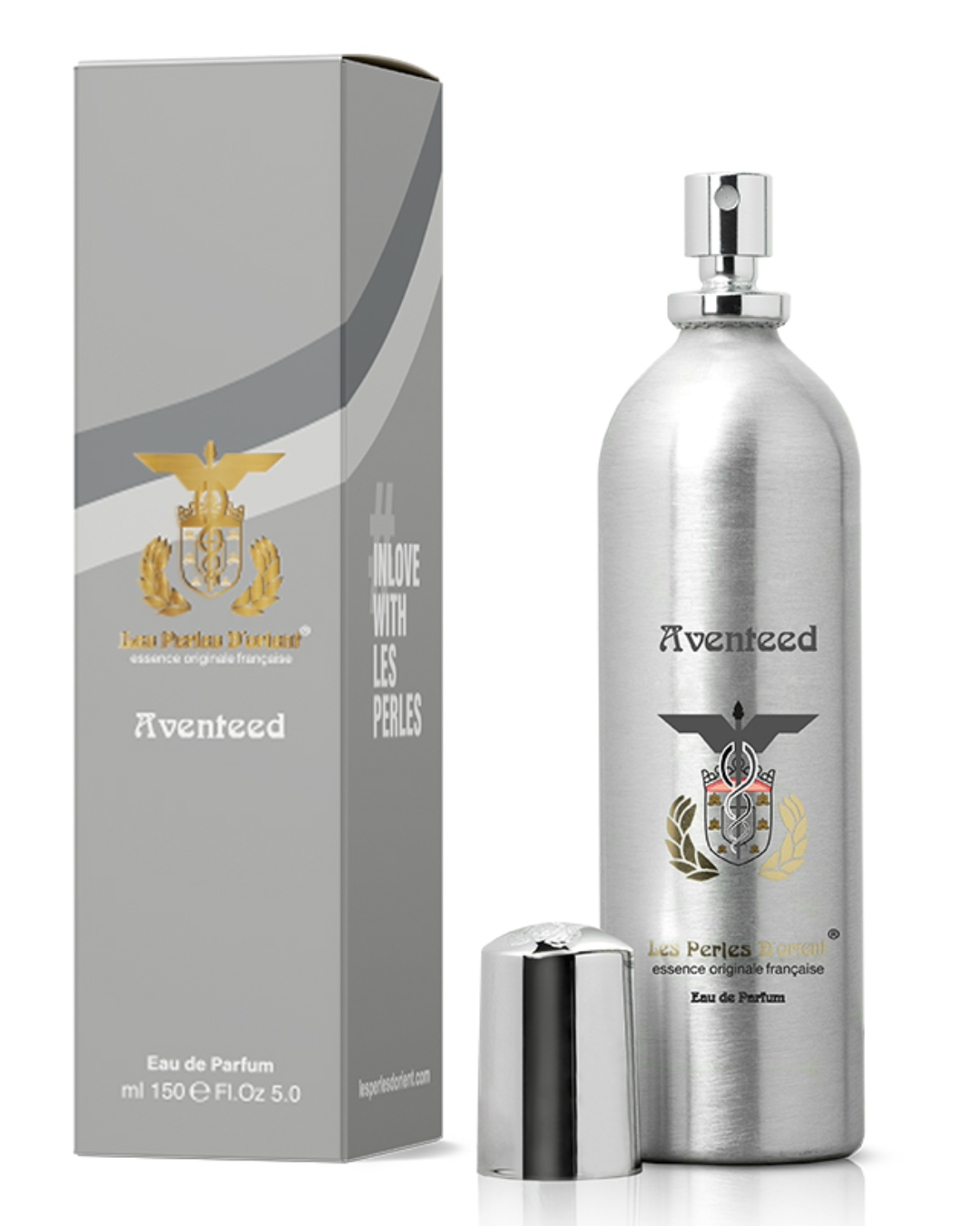 Profumo Aventeed Uomo