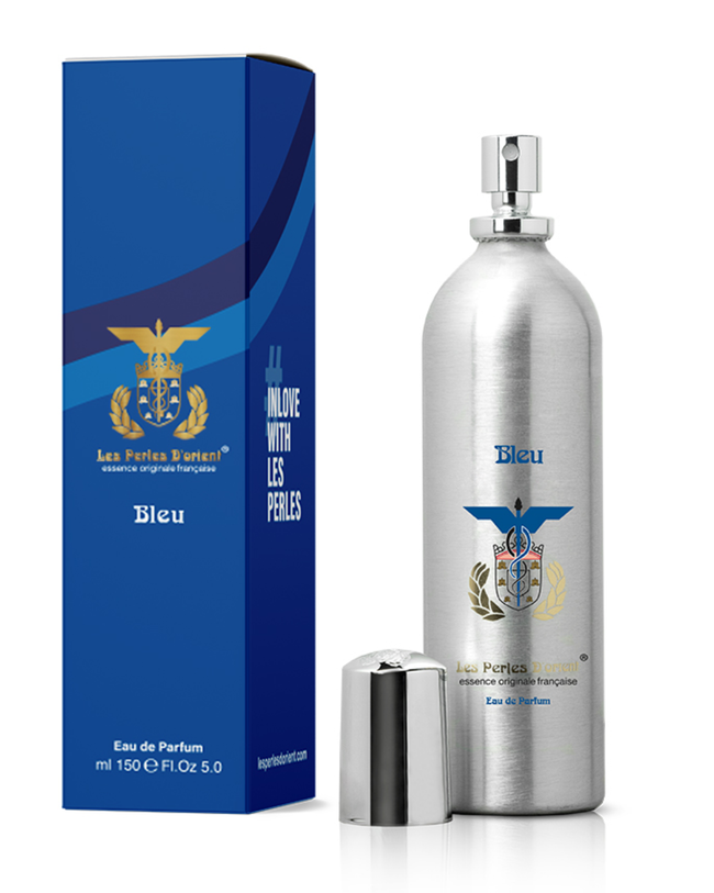 Profumo Bleu Uomo