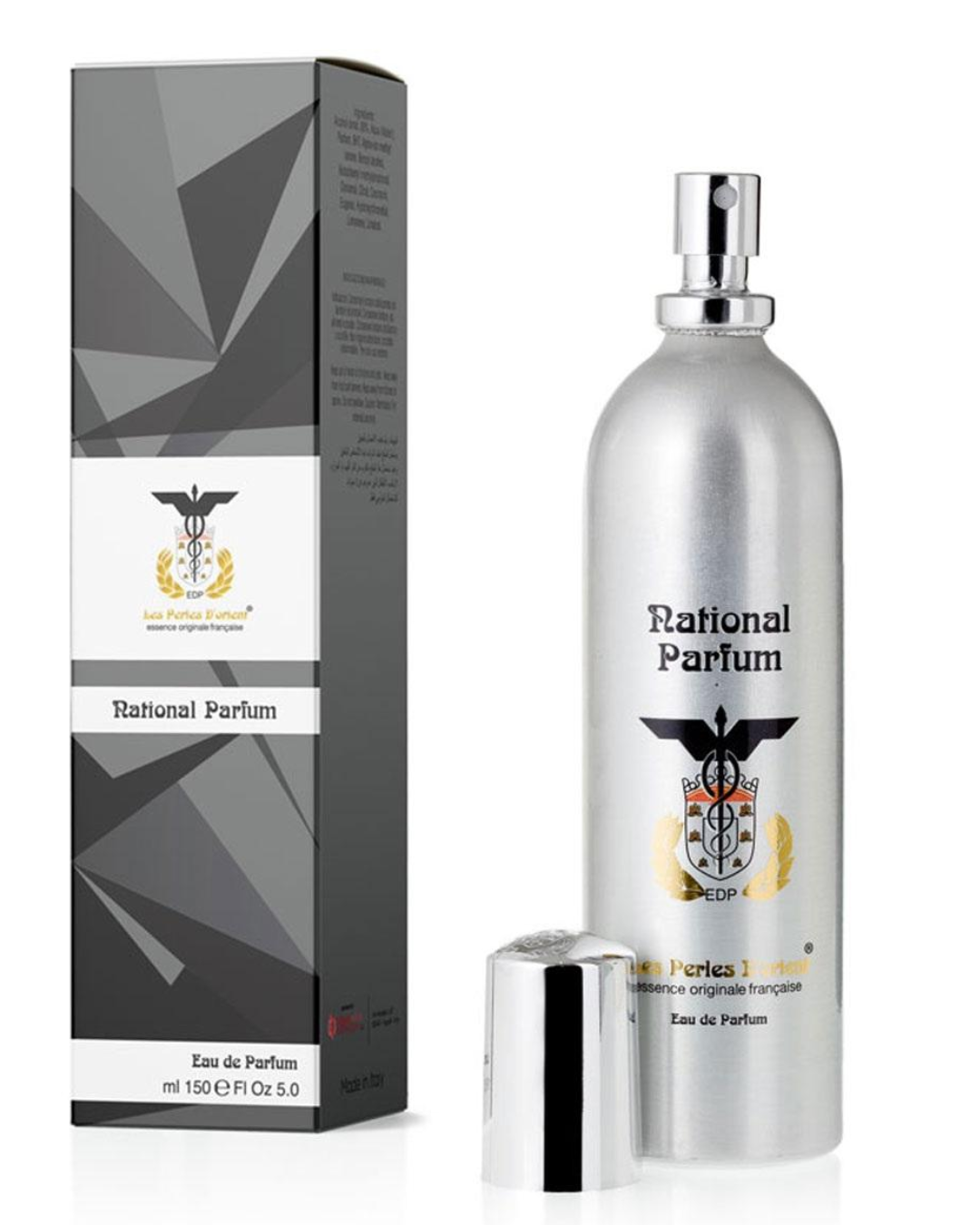 Profumo Rational Parfum Uomo