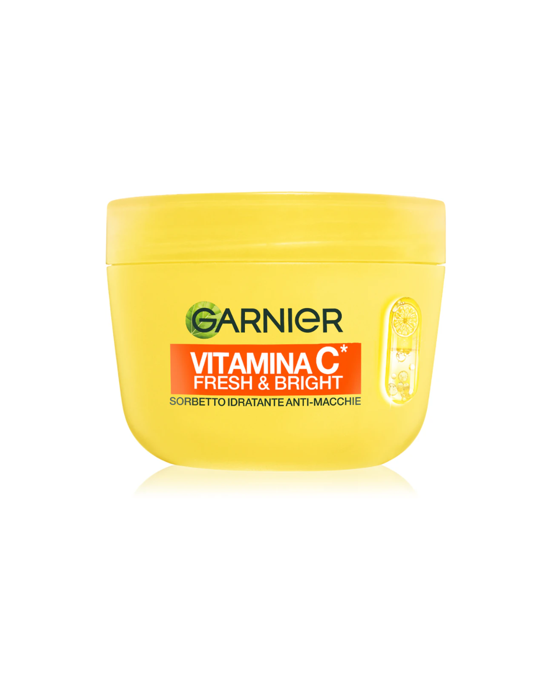 Creme Viso Garnier Sorbetto