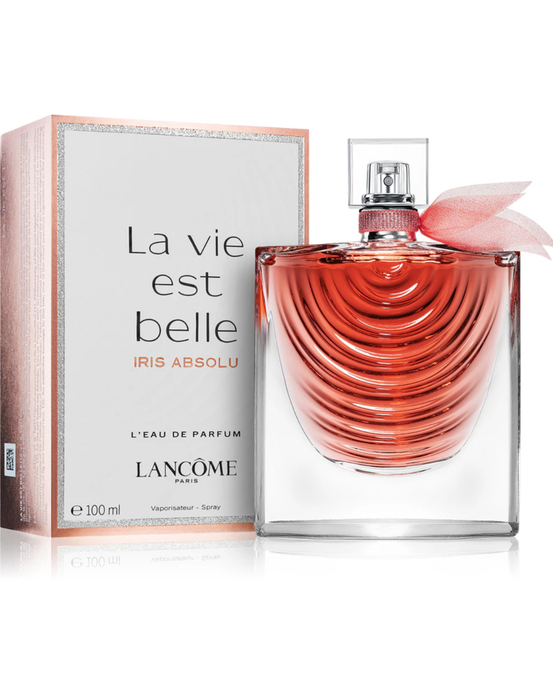 Profumo Lancôme La vie est belle Iris Absolu Donna